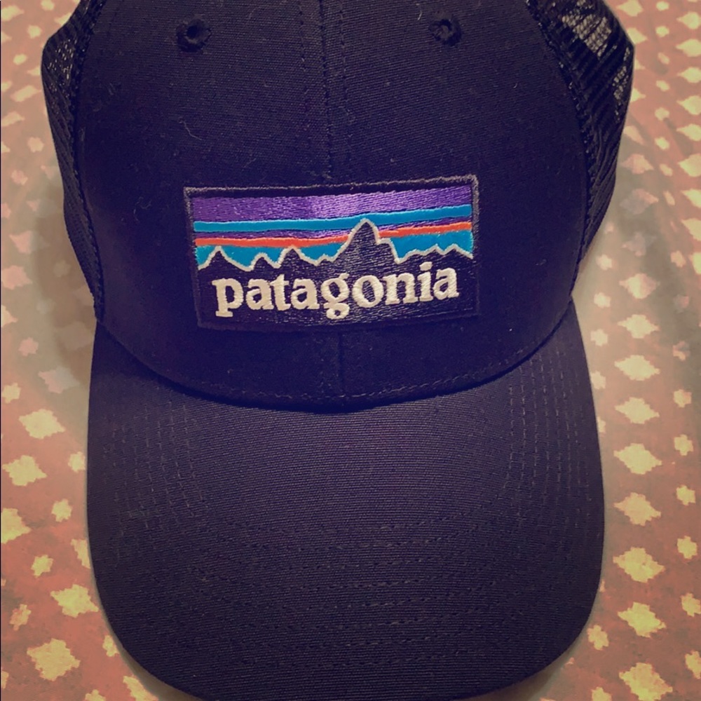Patagonia Hat